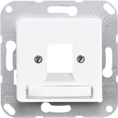 Płytka centralna RJ11/R45