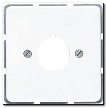 Płytka centralna z otworem 22,5mm