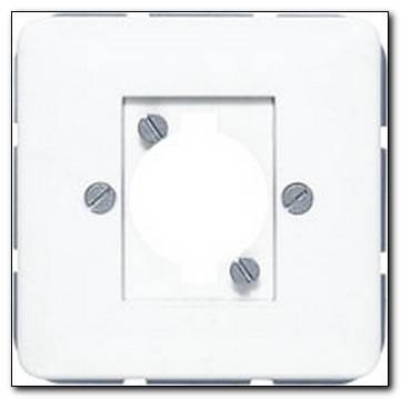 Płytka centralna systemu gniazd XLR