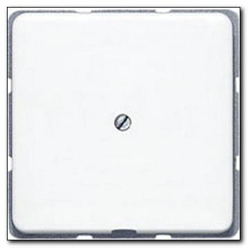 Zaślepka z wyjściem kablowym