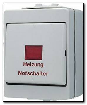 Wyłącznik pojedyńczy, 3 styki