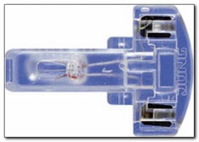 Lampka sygnalizacyjna 48 V 25 mA