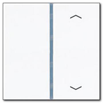 Klawisz 1-krotny z symbolem