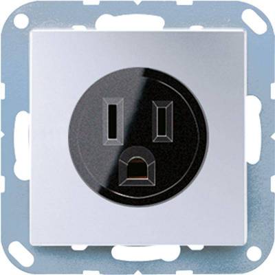 Gniazdo wtyczkowe US-NEMA