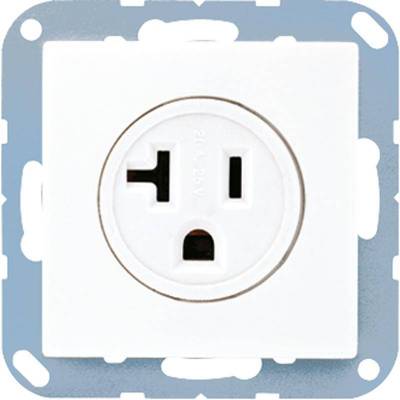 Gniazdo wtyczkowe US-NEMA