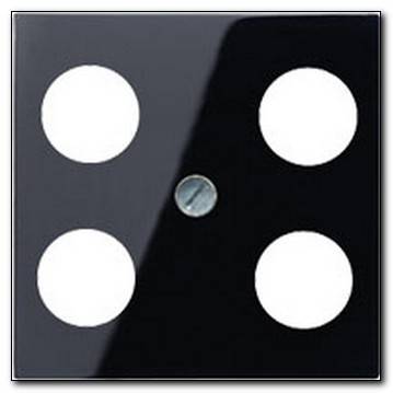 Płytka centralna SAT-TV Hirschmann