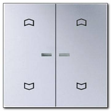 Klawisz pojedynczy z nadrukiem