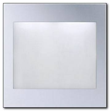 Płytka centralna LED