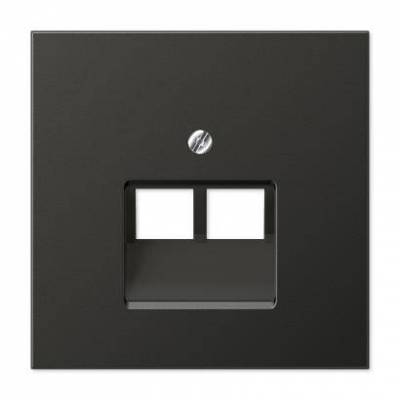 Płytka centralna RJ11/RJ45