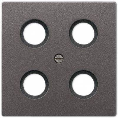 Płytka centralna SAT-TV Hirschmann