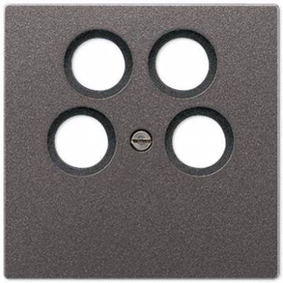 Płytka centralna mechanizmu Ankaro