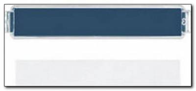 Płytka centralna z pleksy