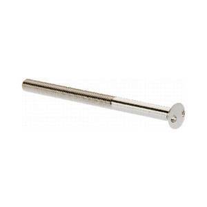 Przycisk; złoty, połysk; System TS Numer katalogowy: 181112