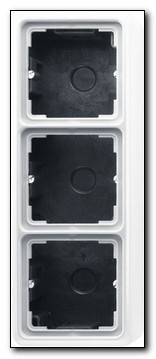 Ramka 3-krotna, natynkowa