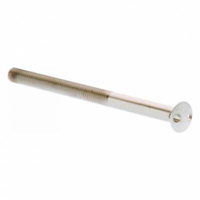 Śruba z dwoma otworami M3,5 x 50 mm; stal szlachetna; System TS Numer katalogowy: 189513
