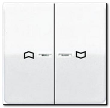 Klawisz pojedynczy z nadrukiem