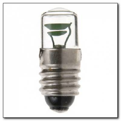 Jarzeniówka E10; ; Dodatki Numer katalogowy: 531601