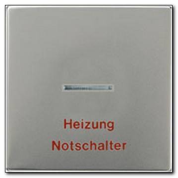 Klawisz  pojedynczy z opisem 