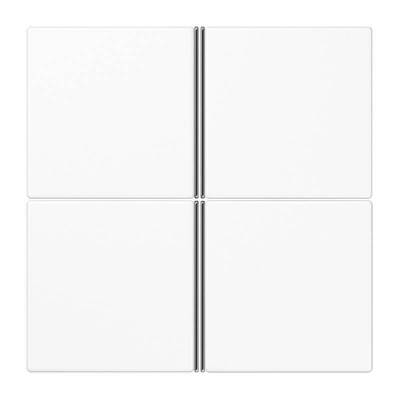 Klawisz 4-krotny, komplet