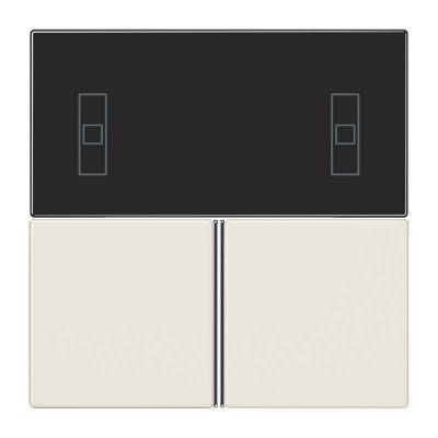 KNX Przyciski do regulatora 4093