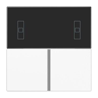 KNX Przyciski do regulatora 4093