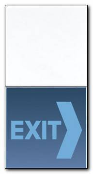 Płytka centralna LED - Kierunkowa