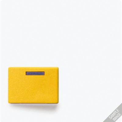 Płytka centralna systemu Ackermann, kremowy