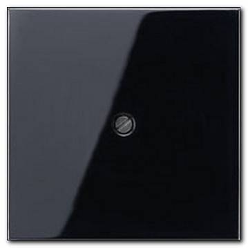 Zaślepka z wyjściem kablowym