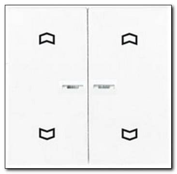 Klawisz pojedynczy z nadrukiem