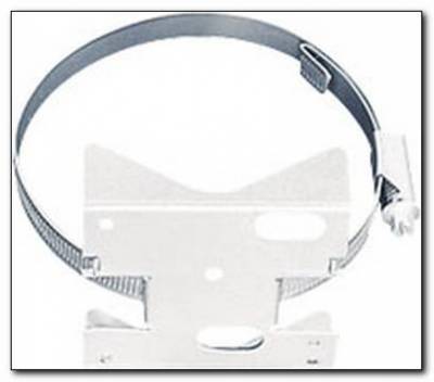 Element montażowy do masztu