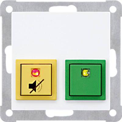 Klawisz sygnalizator 2-krotny