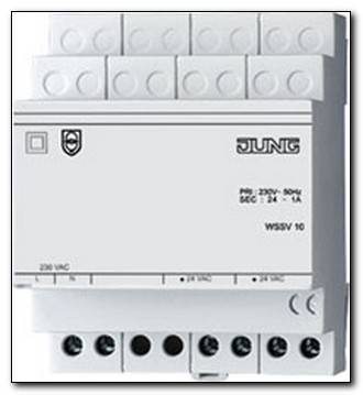 Zasilacz 24V AC