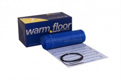 Mata Grzejna MG 100 W/m2 - 1 m2