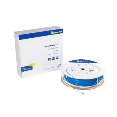 Przewód Grzejny VCD 25 W/m - 10,5 m