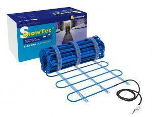 Mata Grzejna SnowTec 300/16 - 9,6 m2