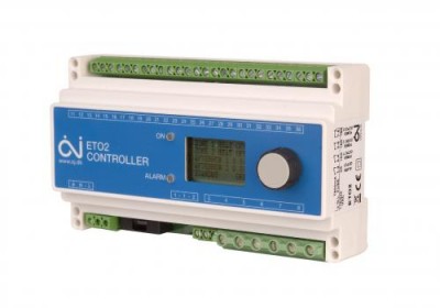 Regulator temperatury ETOG2