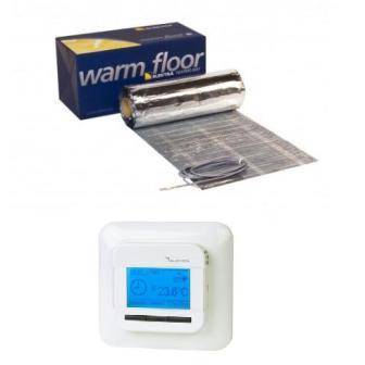 Mata grzejna WoodTec 70/2.0 + Regulator OCD4 1999