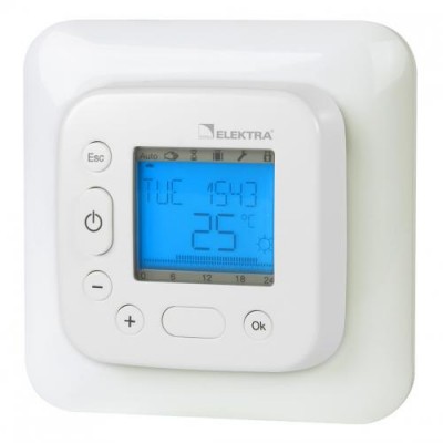 Regulator temperatury IRcontrol 56613