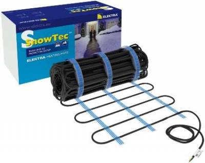 Mata grzejna SnowTec Tuff  400/18