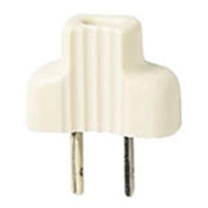 Polarized 2P 6A 24V SELV plug