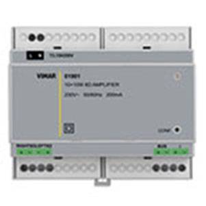 Wzmiacniacz Hi-Fi, 2 wyjścia 8Ohm 10-10W