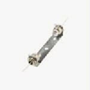 Lamphld - 6A/250V steatite halogen lamp