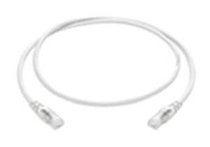RJ45 Cat5e FTP patch cord - 3m