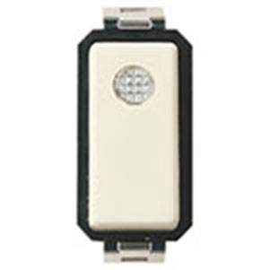 1P 10AX 2-way switch luminous