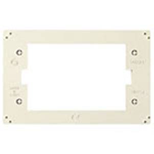 Spacer for frame 3M
