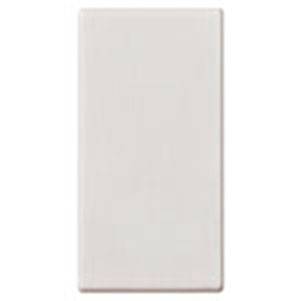 Klawisz, dostosowany, 1M, biały