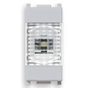 Lampa LED, 230V, 1M, biały