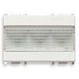 Lampa LED, 120-230V, 3M, biały