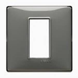 Ramka ozdobna, Reflex, 1M, jesion