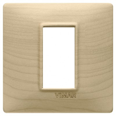 Ramka ozdobna, drewno, 1M, klon